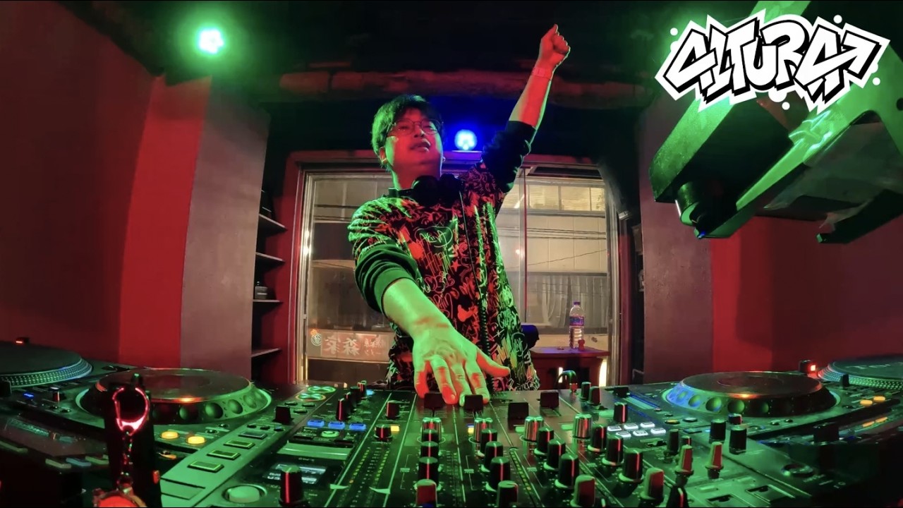 ME1ON 2025/4/12 @ ALTURA -25th Anniversary of Makina's Arrival in Japan-