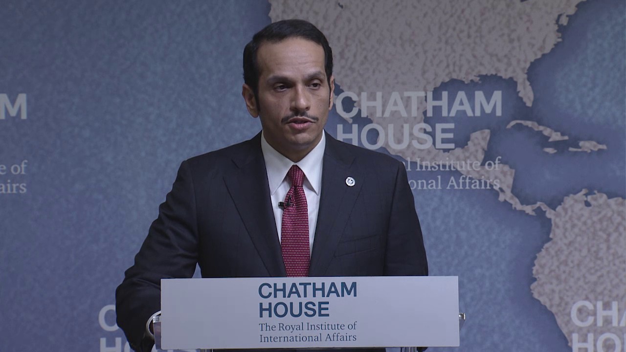 The Crisis in the Gulf: Qatar Responds