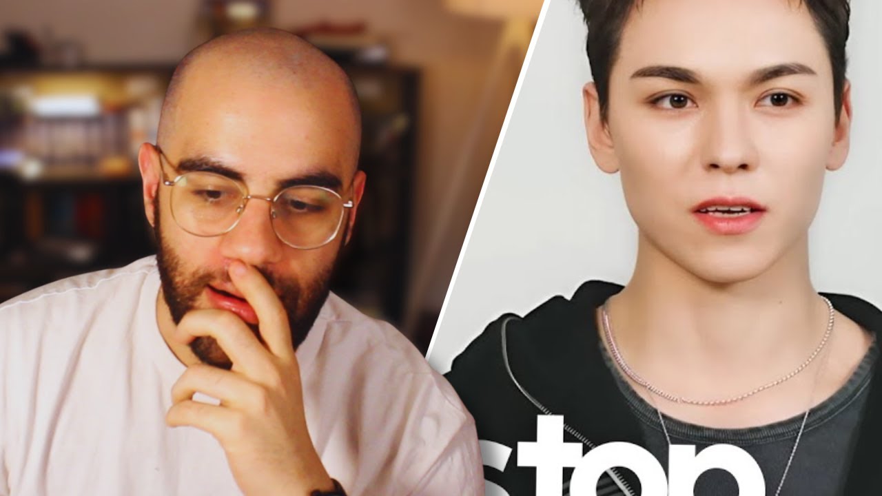 Смешные моменты с K-pop айдолами довели меня до слез, чувак!