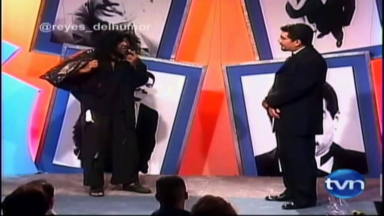 Ricardo Serrano - El Compa (Actuando como Pier Drero)