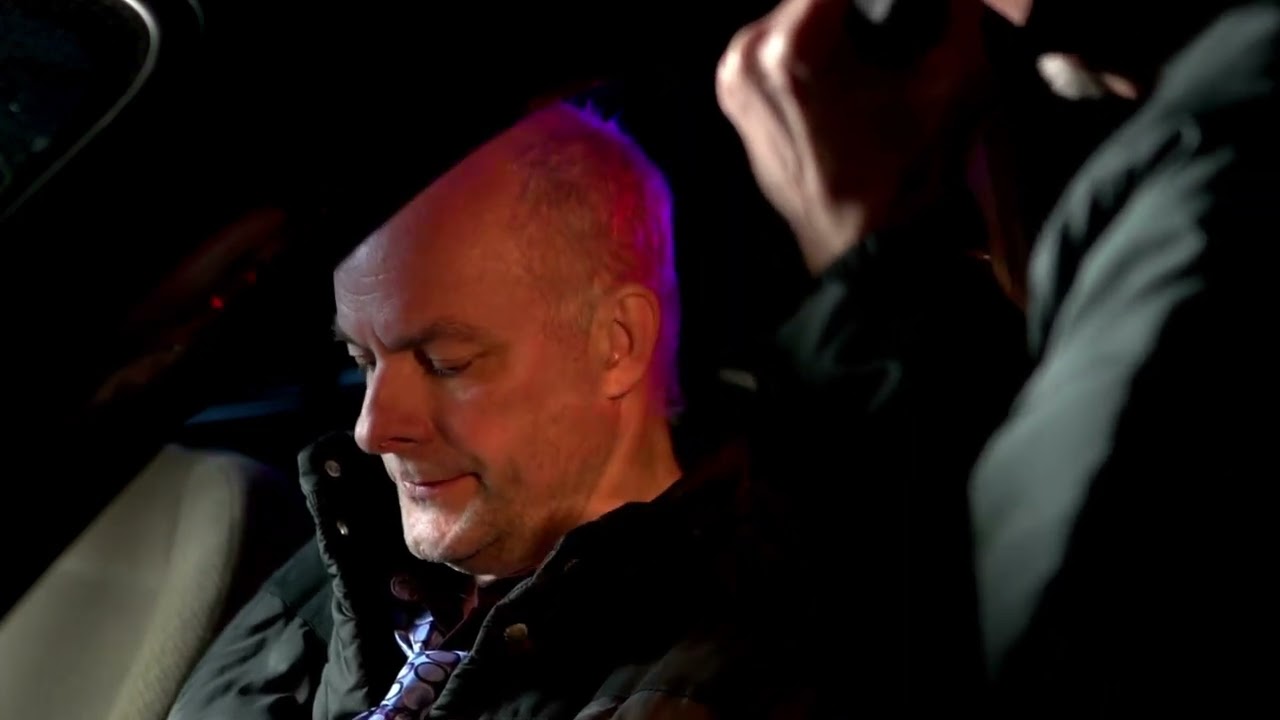 Driving under the Influence