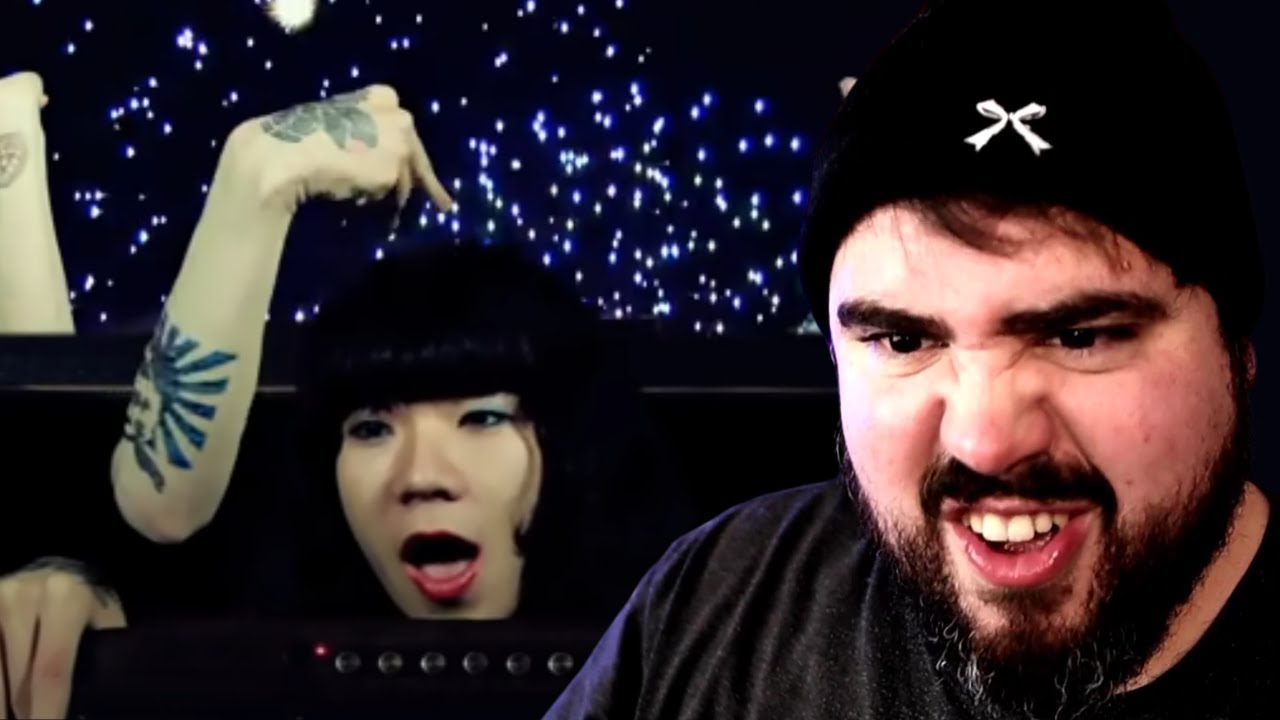 Rock Musician Reacts to 88Kasyo Junrei 八十八ヶ所巡礼「仏滅トリシュナー」'Butsumetsu torishuna'