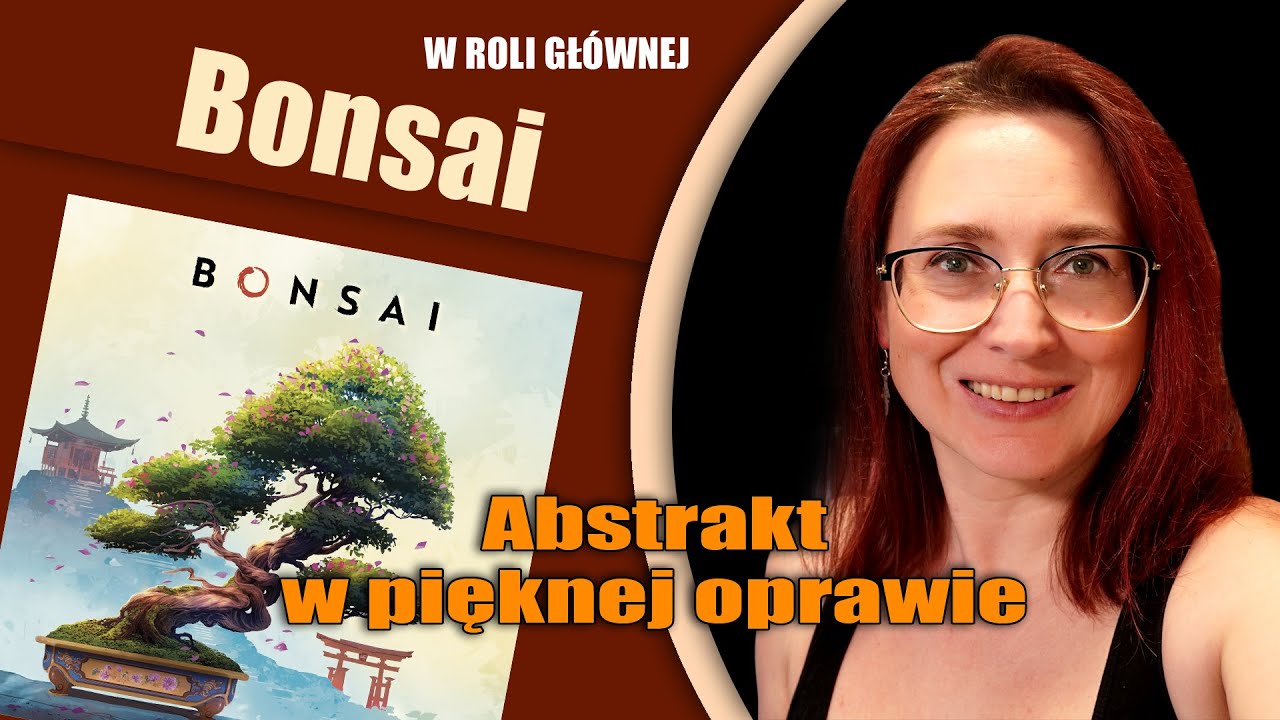 BONSAI - wrażenia i skrót zasad | dV Games | Foxgames | Recenzja