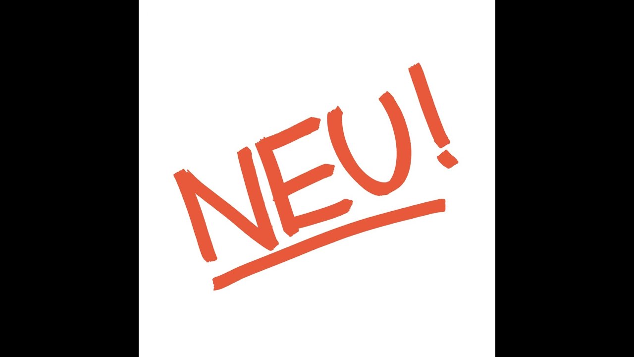 The Making of NEU! (Self-Titled) - featuring Michael Rother