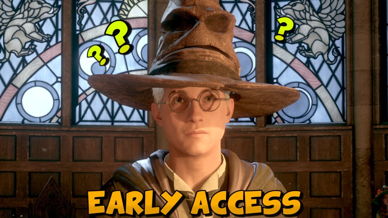 Why you can't Play Hogwarts Legacy on PC Yet? (How to play Hogwarts Legacy 72 Hours Early)