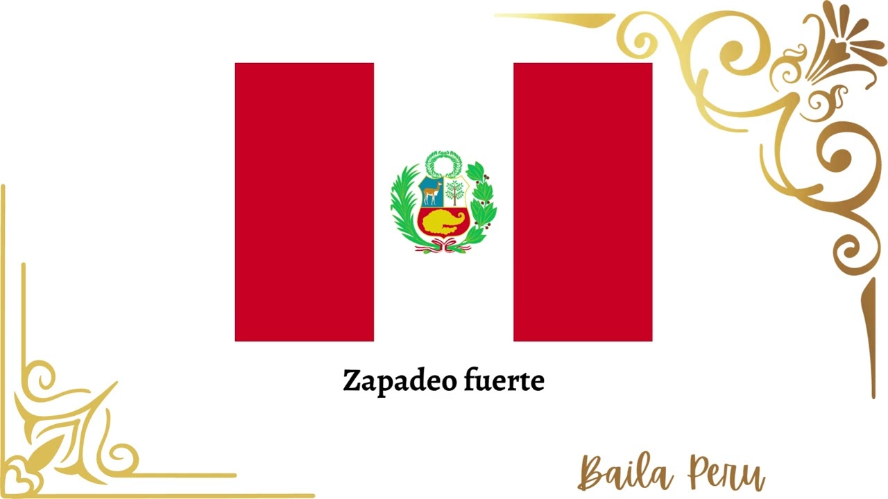Baila Peru Huayla [FINAL VERSION]