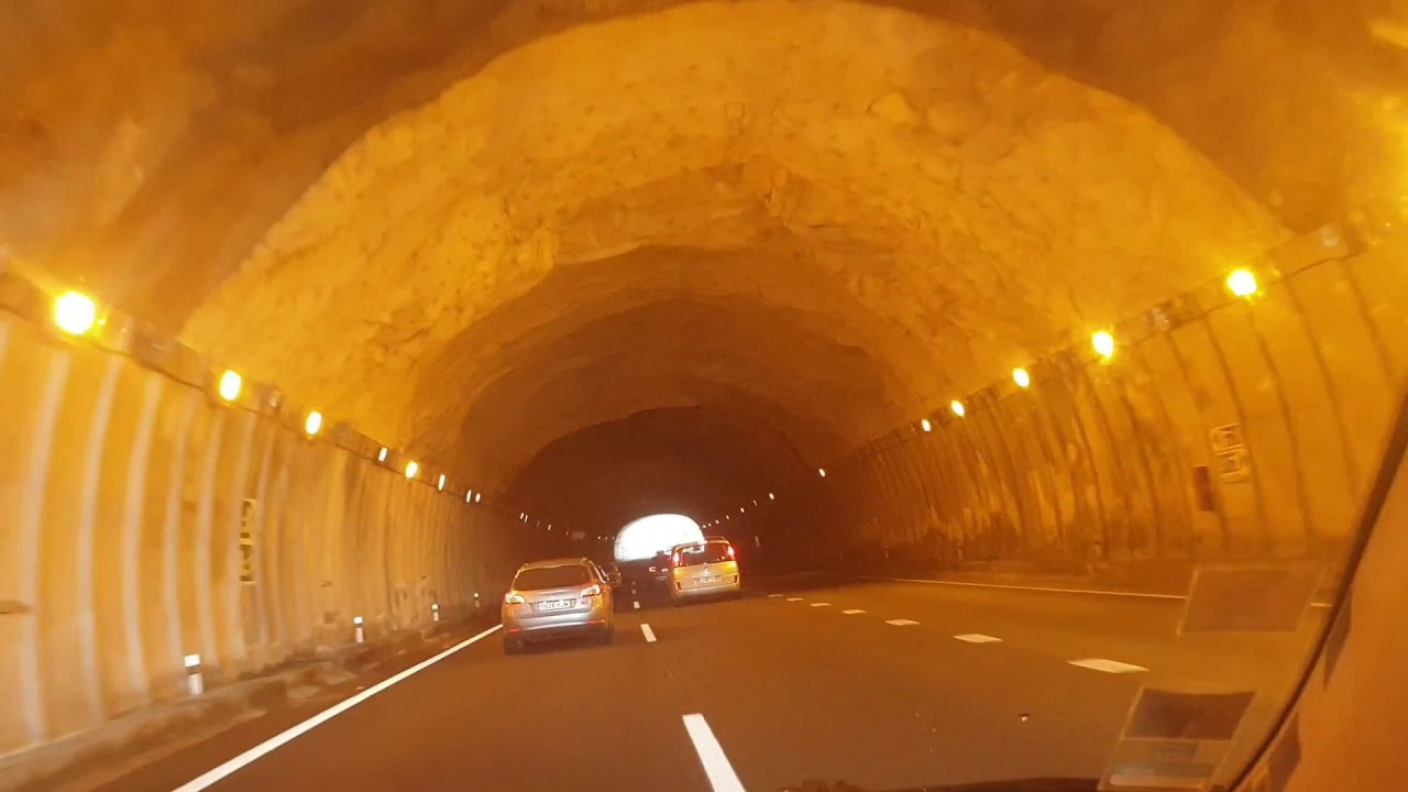 رحلتي من فرنسا إلى بلدي الغالي المغرب أكتشفو أحسن طريق ساهلة في إسبانيا