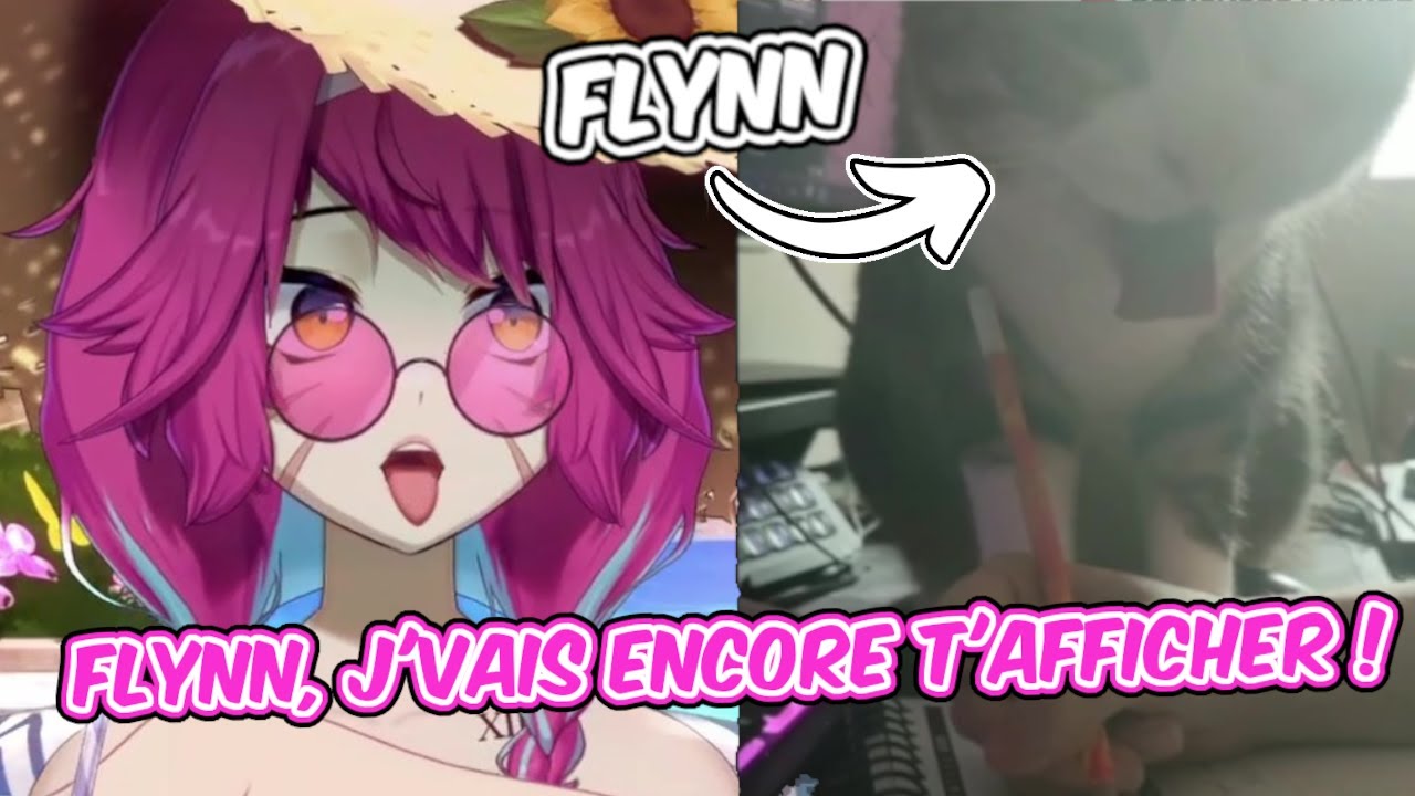 Le Chat de Kat-chan est définitivement pas le Pingouin qui glisse le plus loin...