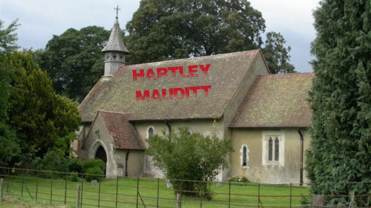 Hartley Mauditt investigation