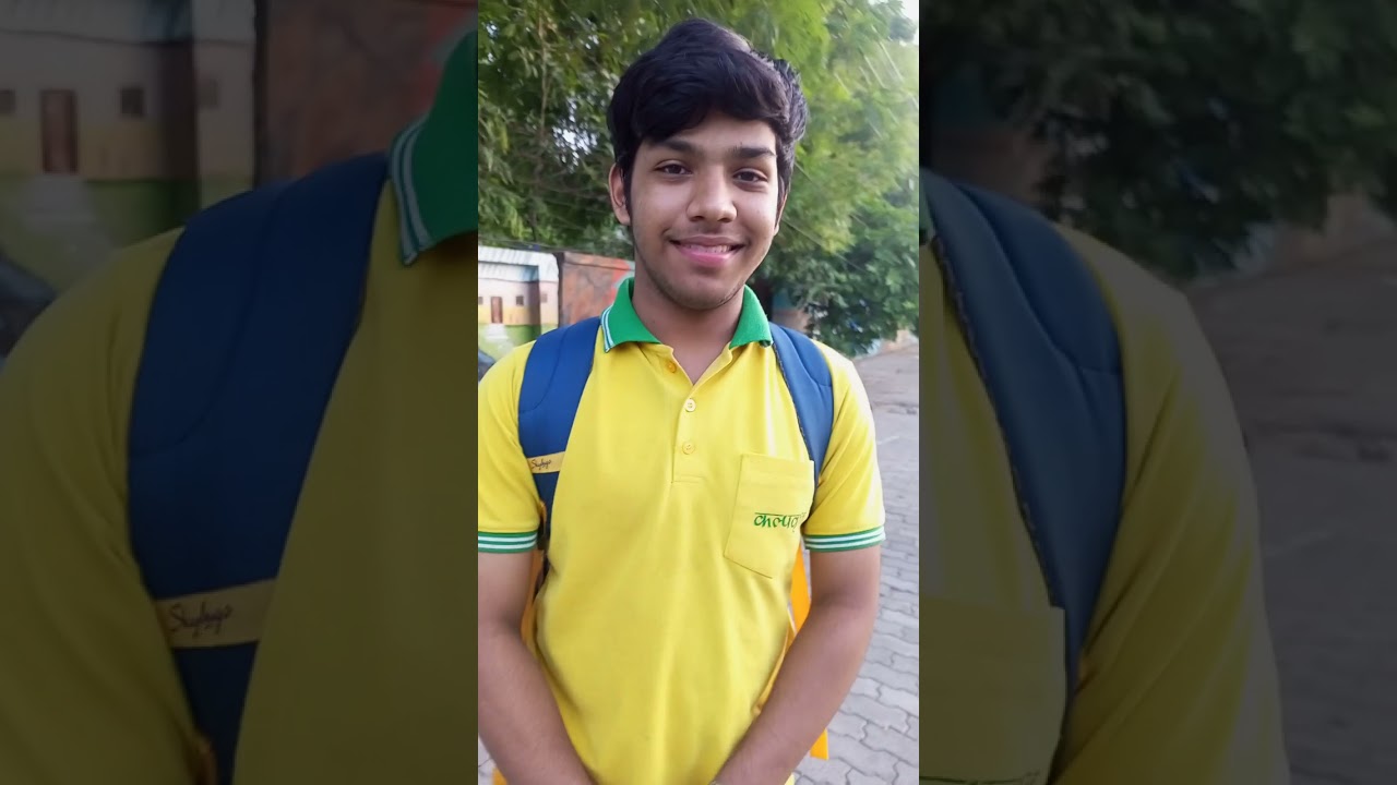 Kalpvraksh Student Review Our Institute | Jee Advance Best Coaching Institute | jee Best Institute