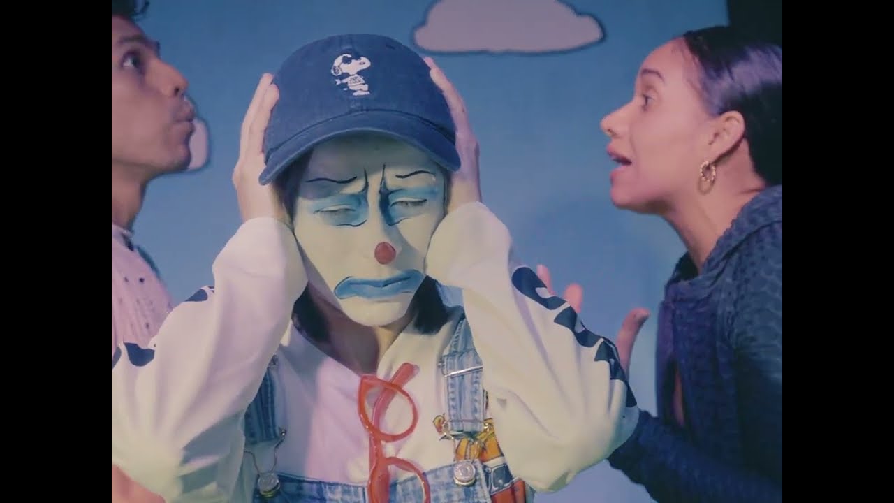 Aquí y Ahora - Mi Personaje Favorito