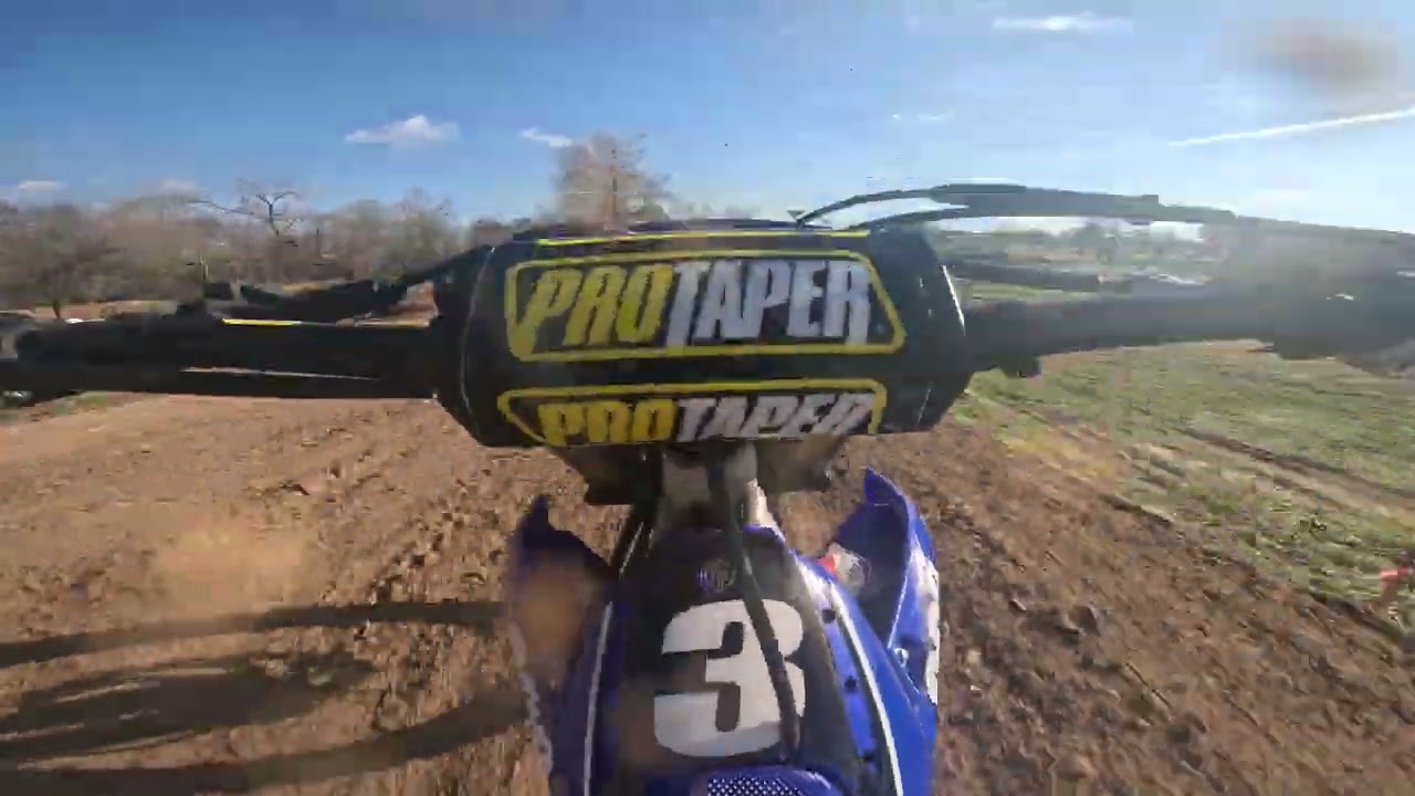 3 Palms Action Sport Park 1/3/2026