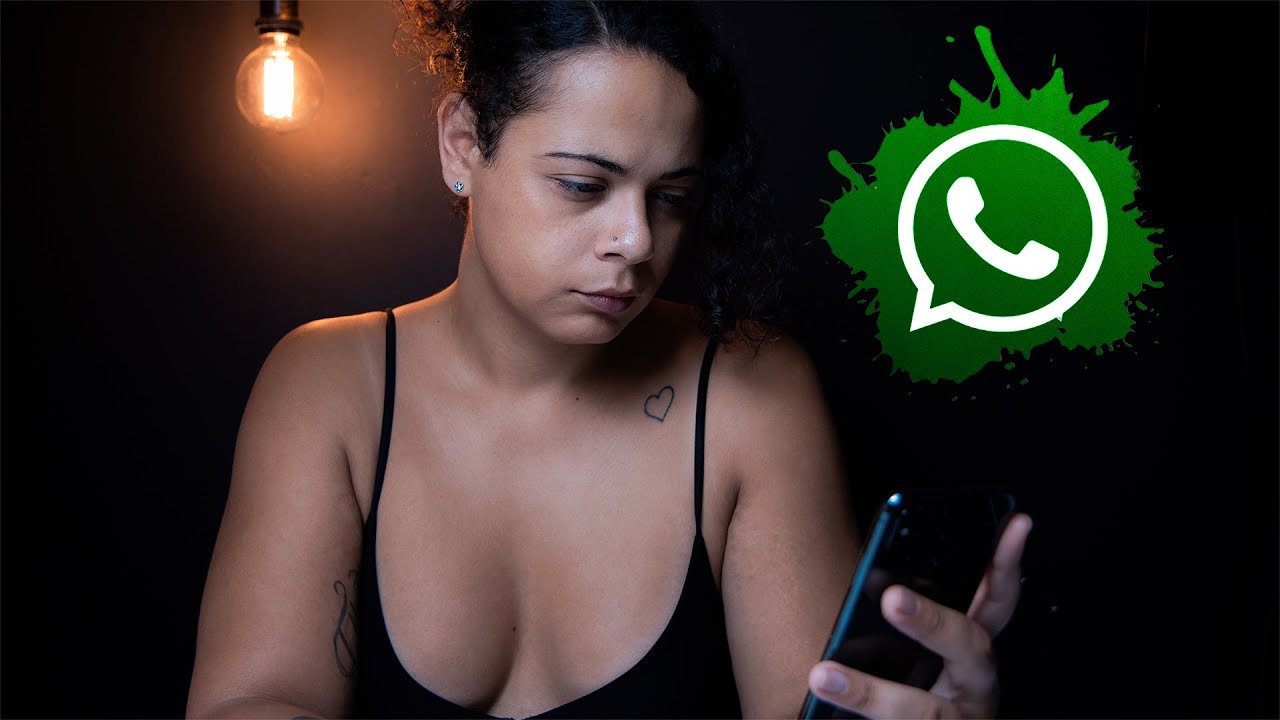 Новая ПОЛИТИКА КОНФИДЕНЦИАЛЬНОСТИ WhatsApp: всё, что нужно знать | Zoey Black