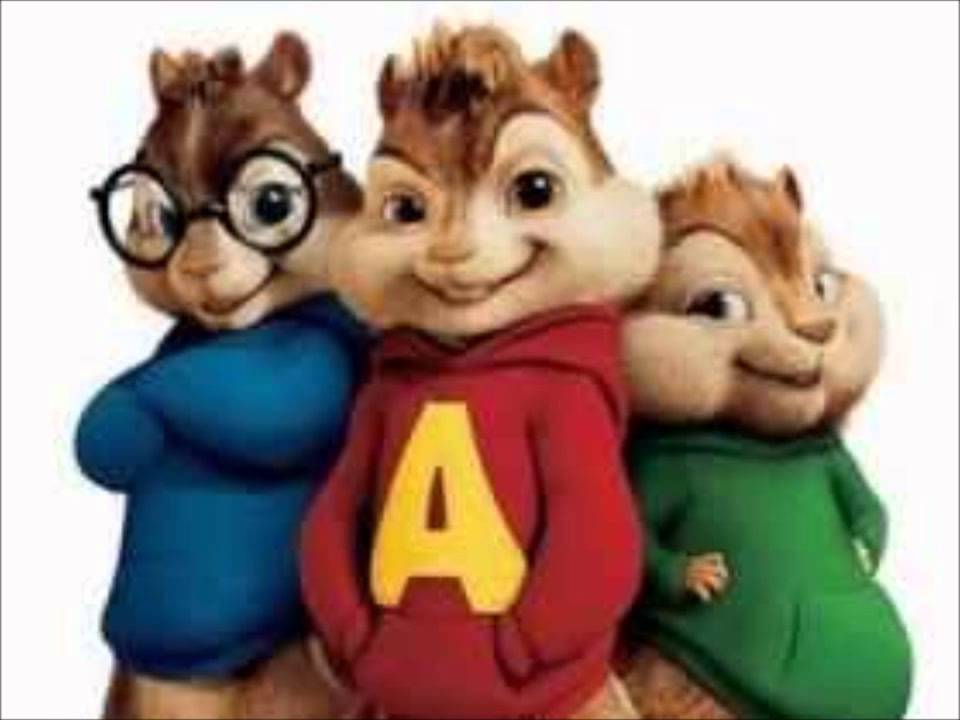 alvin and the chipmunks nobody greater