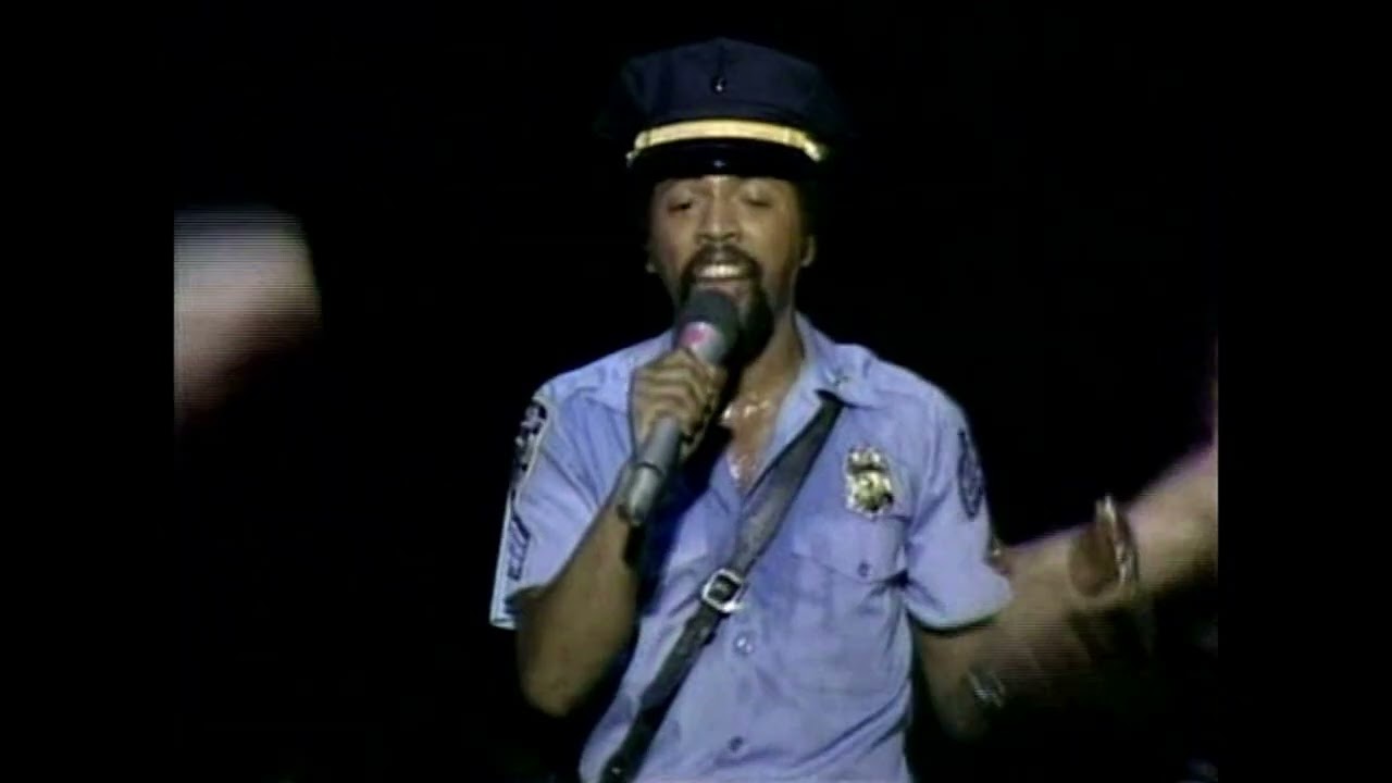 Village People - Magic Night (Live in Concert 1980) HD