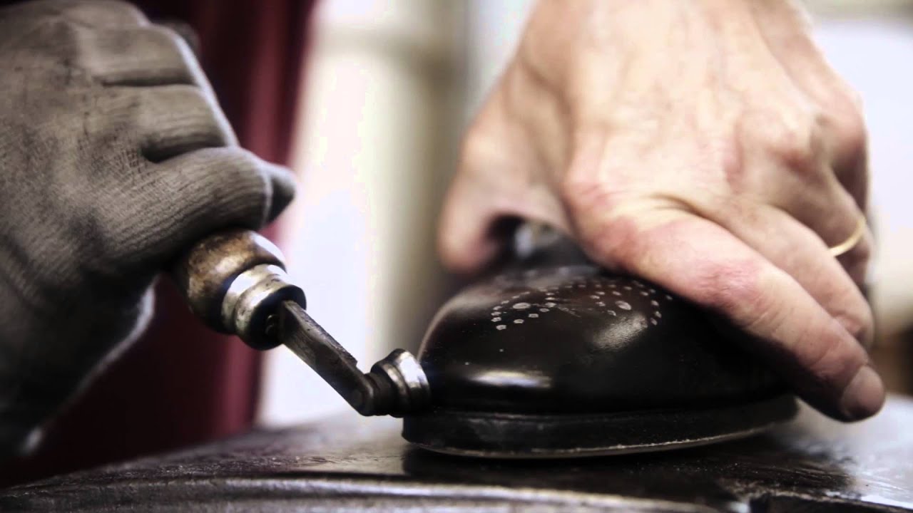 Enzo Bonafè - Scarpe artigianali made in Italy nel mondo