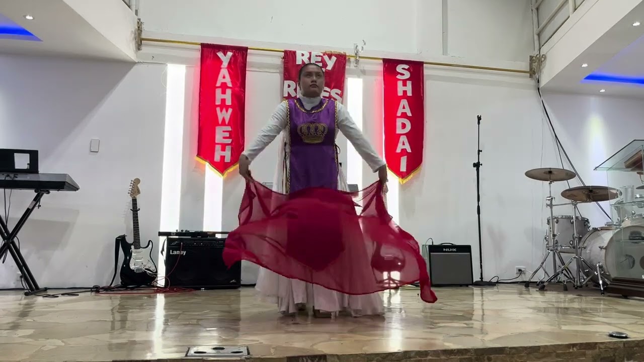 Estoy convencido - Averly Morillo