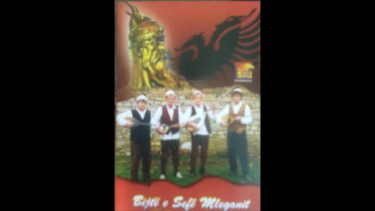 TE BIJTE E SEFES-AHMET SYLA