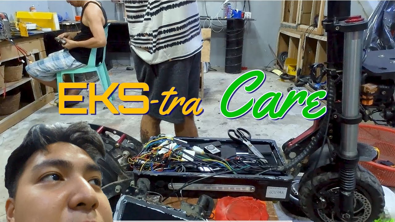 MOTOR NOT RUNNING TROUBLESHOOT | EKS-tra Care 