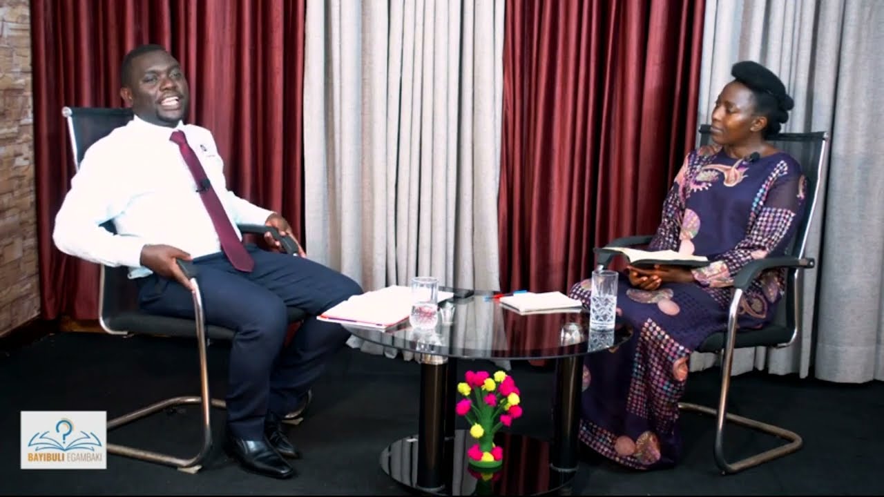 Obutuukirivu Kyeki era mbufunantya?~ Pt 1 || Questions and Answers Session || Pr.Sebaggala Ivan