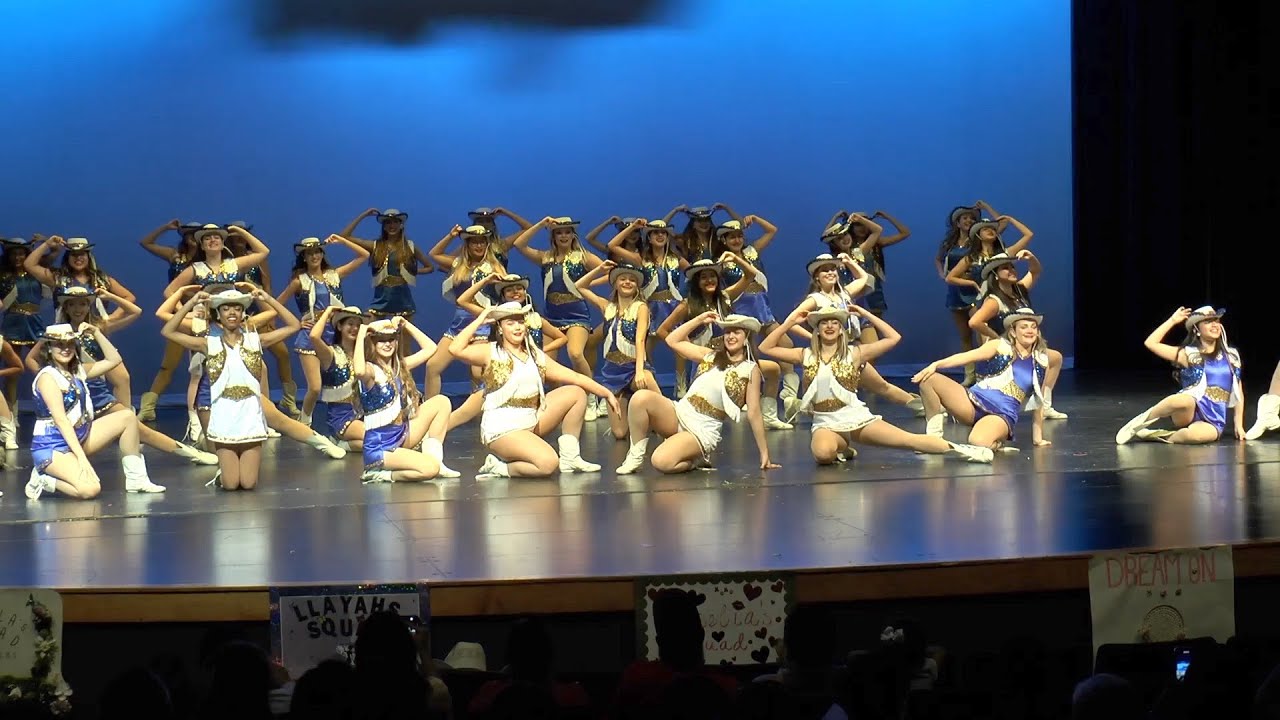 Boswell HS Dance Department - Spring Show 2022