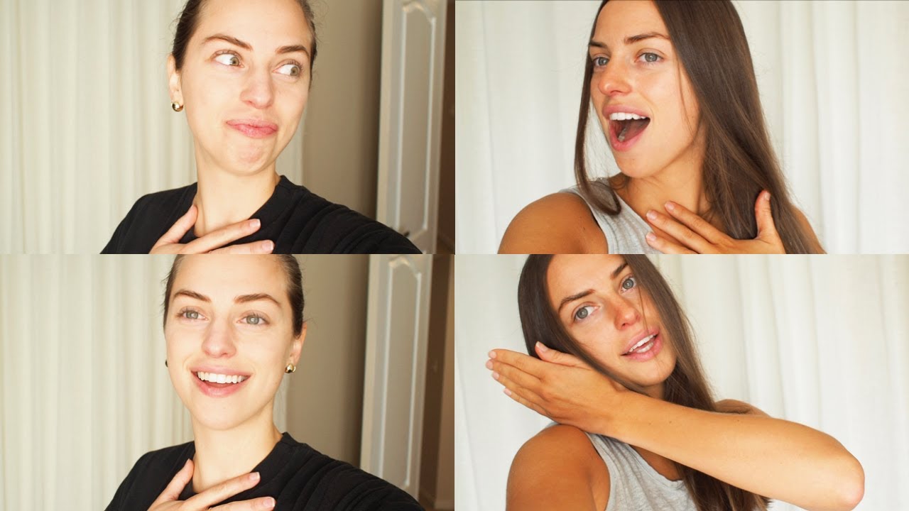 MY FIRST EVER SPRAY TAN | Process, Review, Q&A