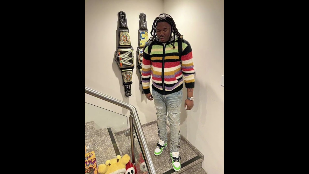 [free!] Lucki + Yung Fazo + Experimental @gabeesitoo Type Beat - 