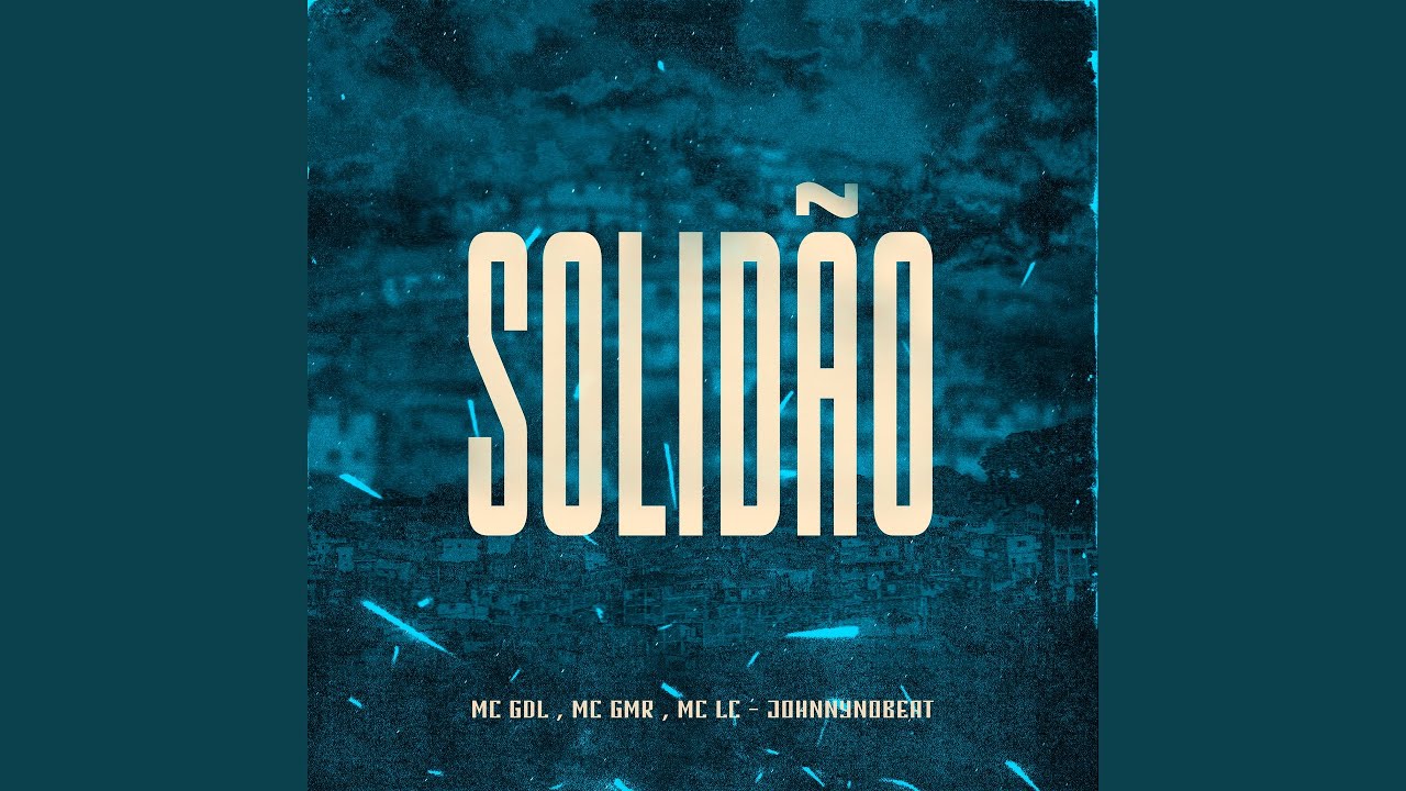 Solidão