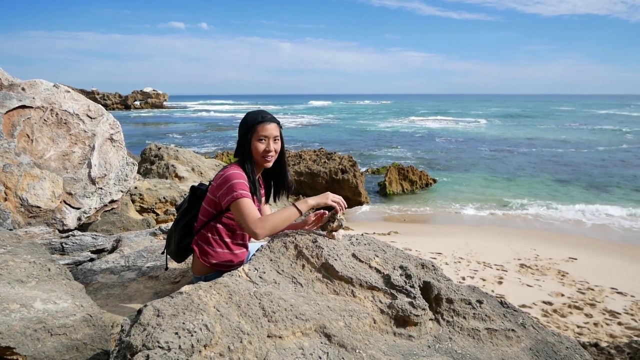ROADTRIP TO MORNINGTON | Stunning Aussie Beaches