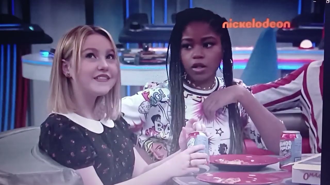 Henry Danger les bêtisier