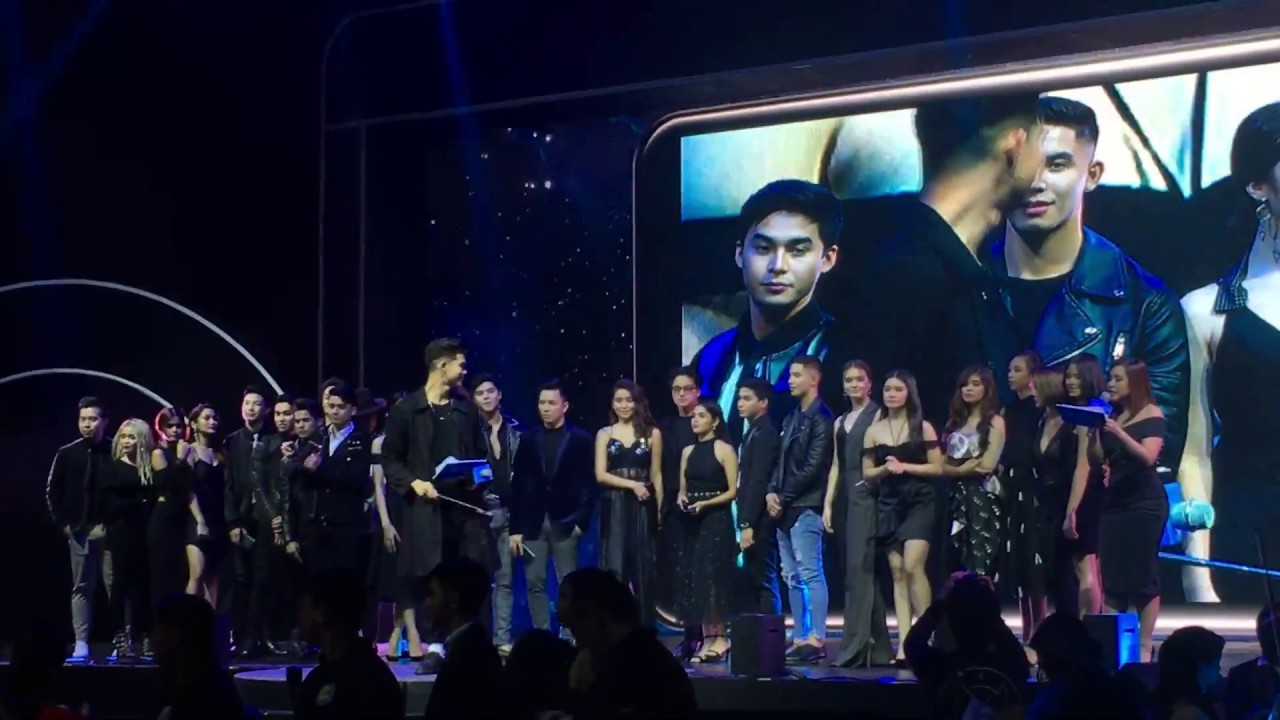 KathNiel, Maymay Entrata, Kisses Delavin стали послами Vivo 7 Plus