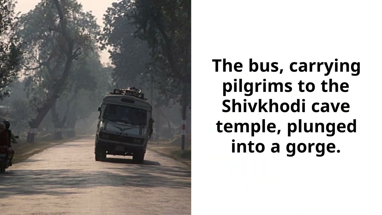 9 killed as gunmen attack Hindu pilgrim bus  police