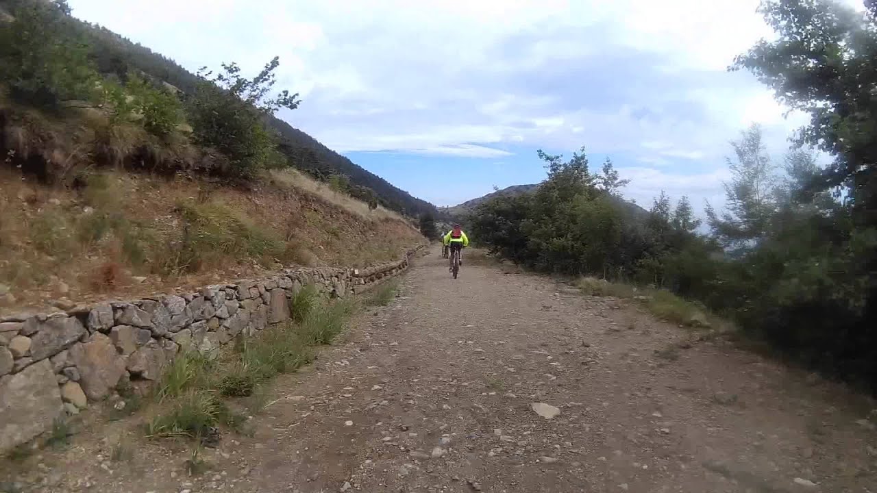 Arenzano - Passo Della Gava a/r