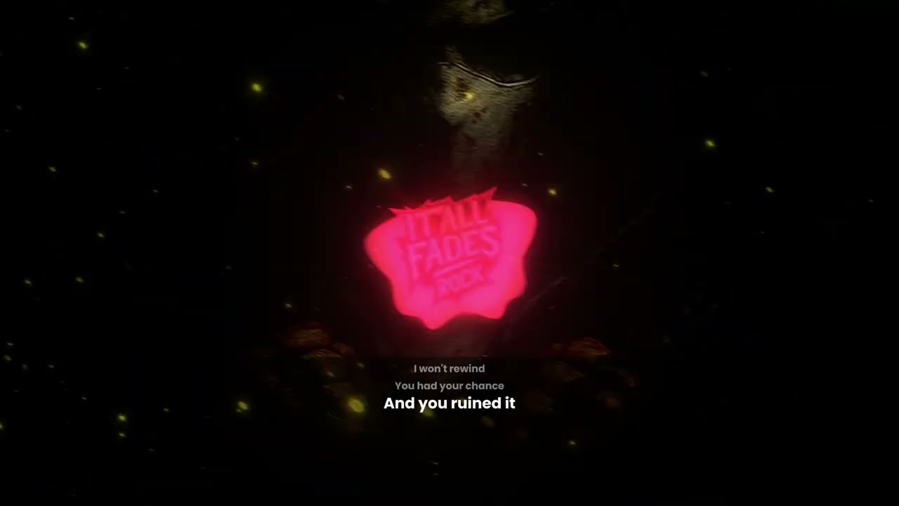 I&rsquo;m Done With Your Shit | Powerful Female AI Rock 2025