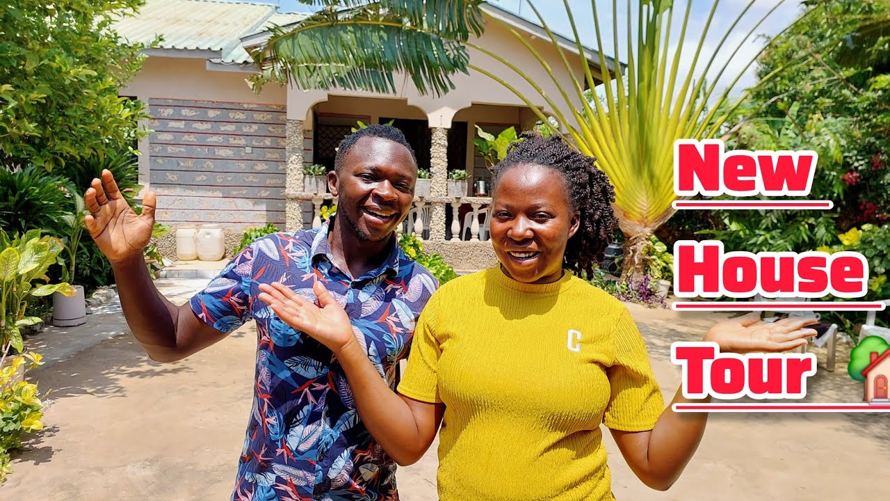 Unbelievable❗Finally We Found a New Home// House Tour