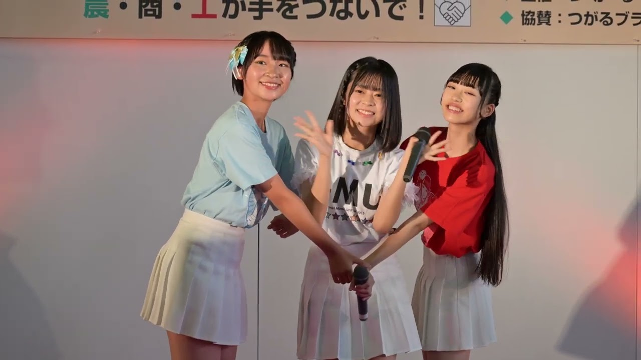 GMU @ つがる市食と産業まつり 20221023 (2)