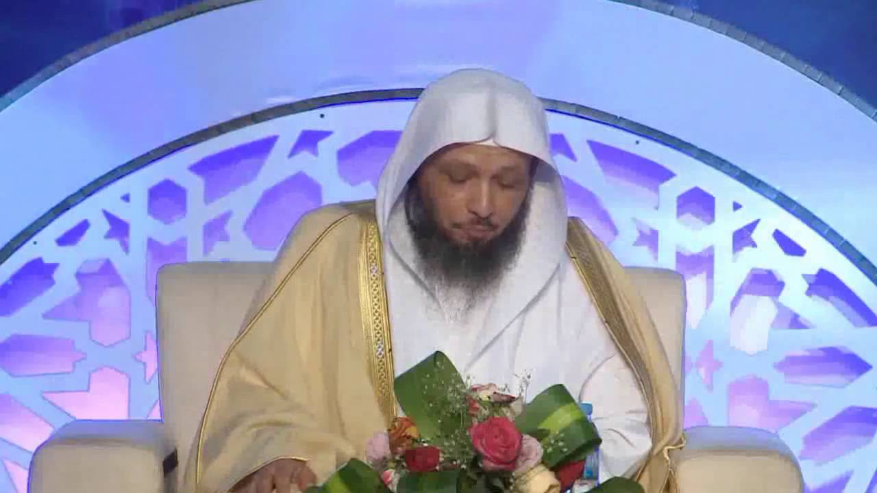 لماذا يبخل الآباء أحياناً على الأبناء .! الشيخ سعد العتيق