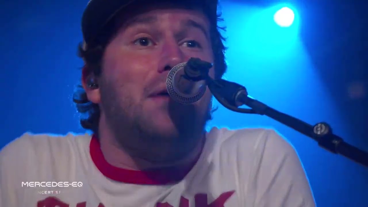 Lawrence – Don’t Lose Sight (Jimmy Kimmel)