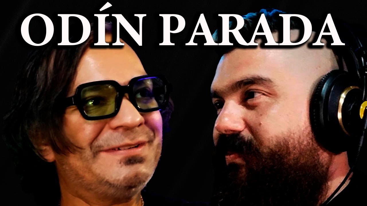 Od&iacute;n Parada - Artefacto Ep 45 | Sussie 4 | No Tengo Gustos Culposos | Tocar con Amigos