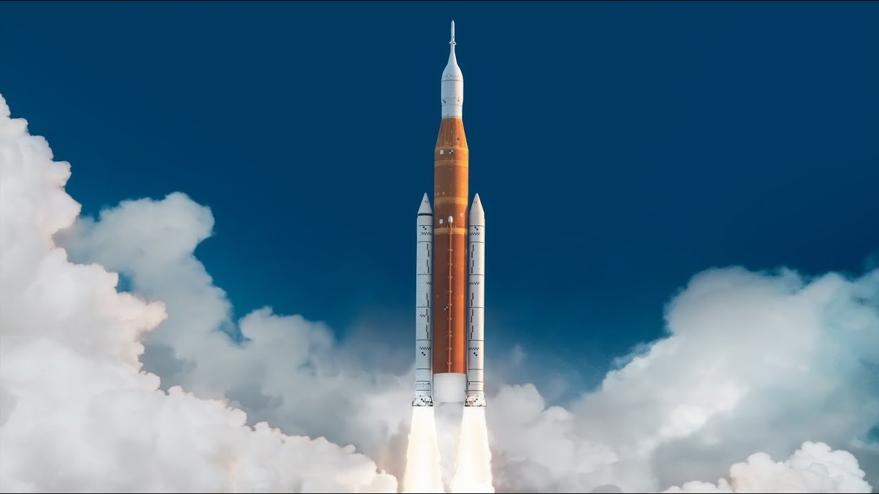 Setbacks in Nasa's Artemis Program