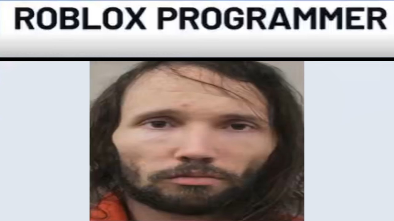 Ситуация в Roblox отвратительна.