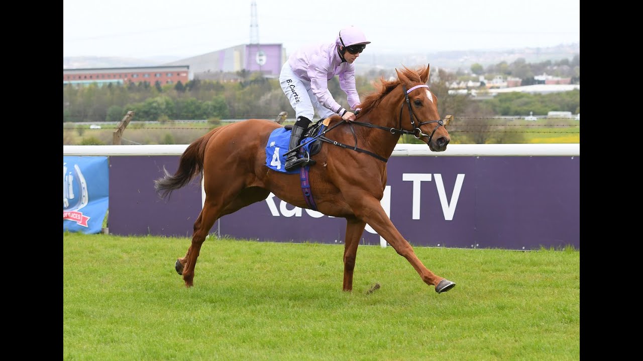 Concorde gains compensation at Pontefract