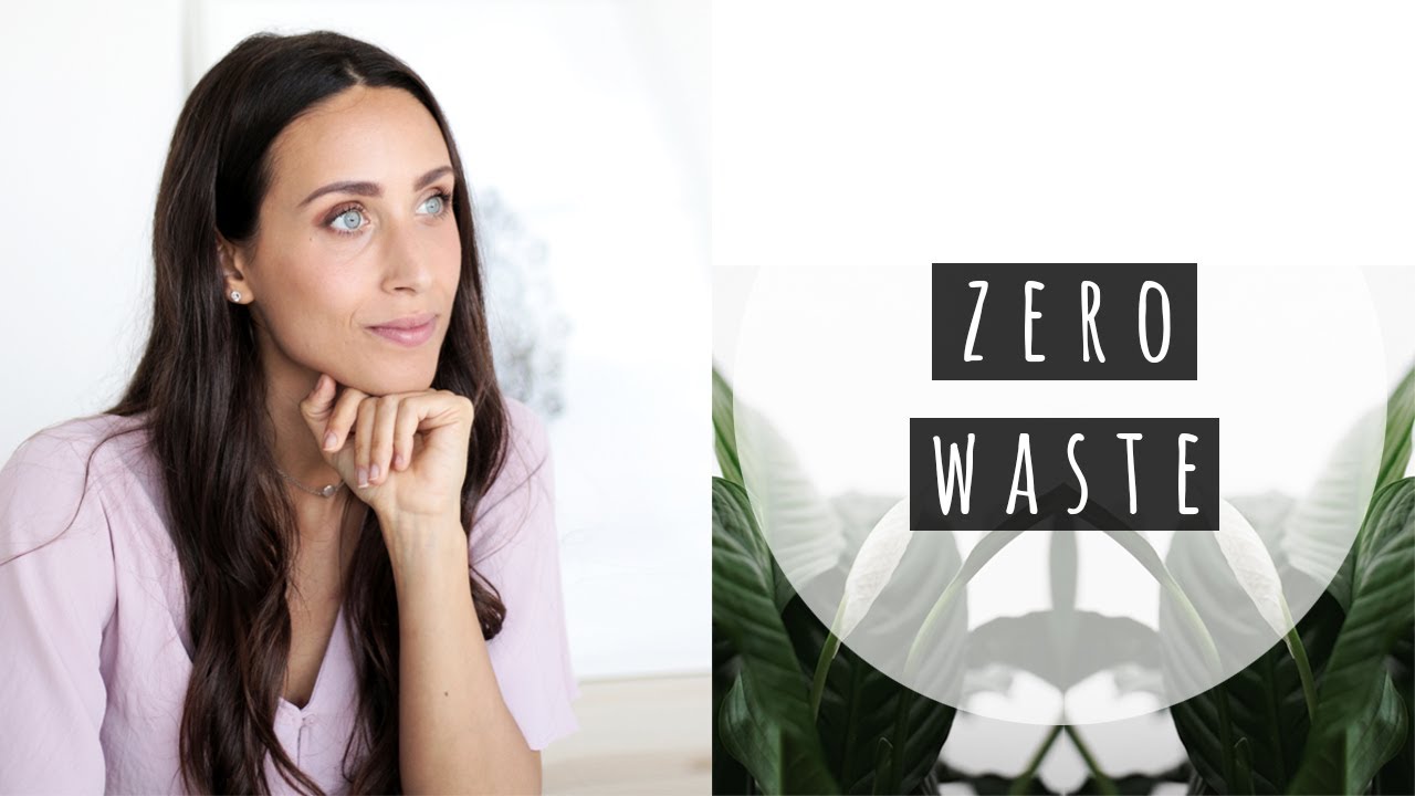 Le mie alternative alla plastica | ZERO WASTE