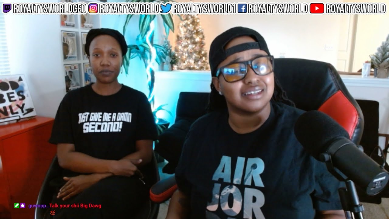 I WAS EXP0SED AGAIN... "THE REAL TRUTH" ACCOUNTABILITY ENFORCED PART 1| ROYALTYSWORLD