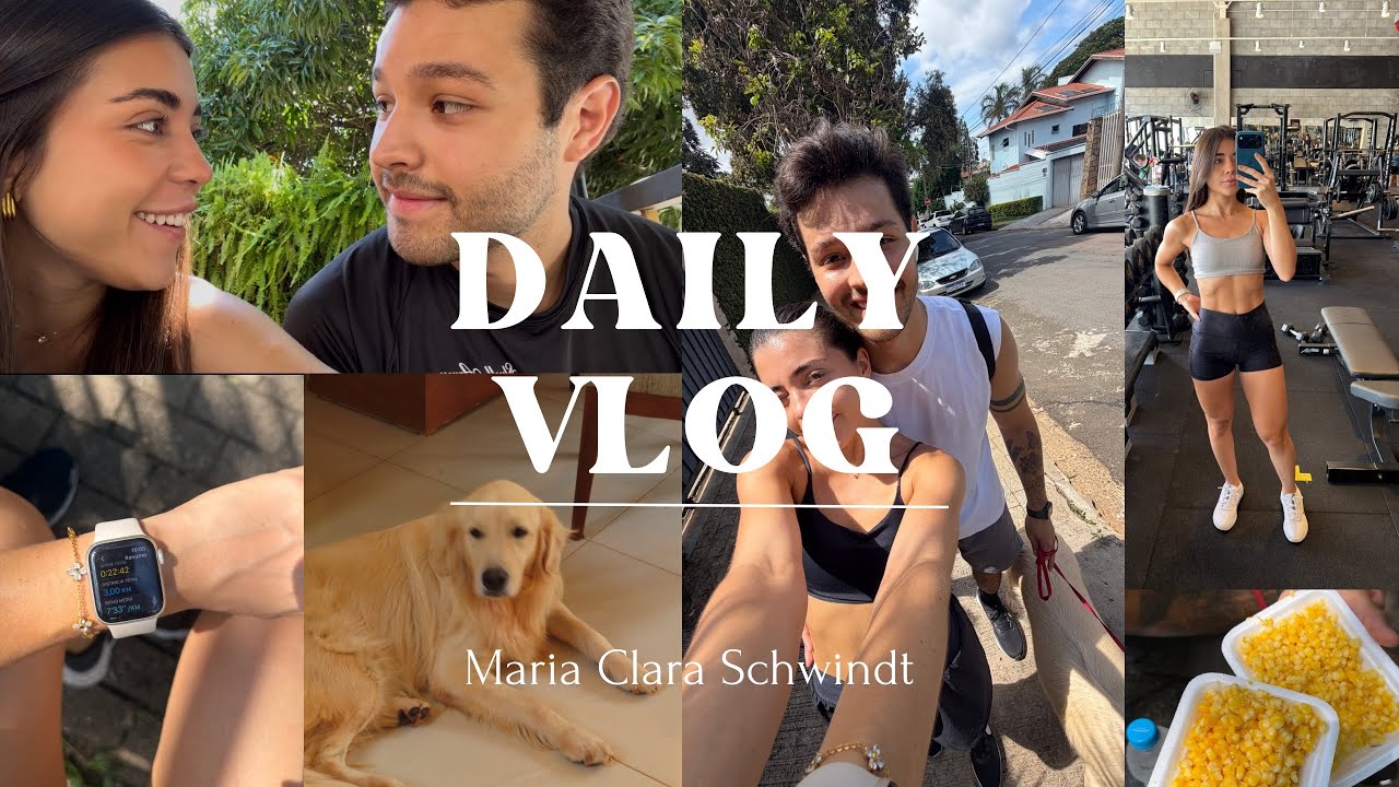 minha rotina no carnaval: treino, família e autocuidado | vlog