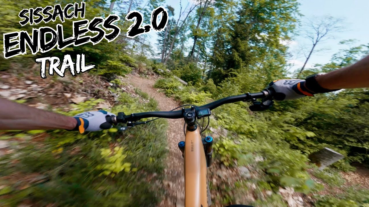 ENDLICH Sommer! Sissach Endless 2.0 - POV