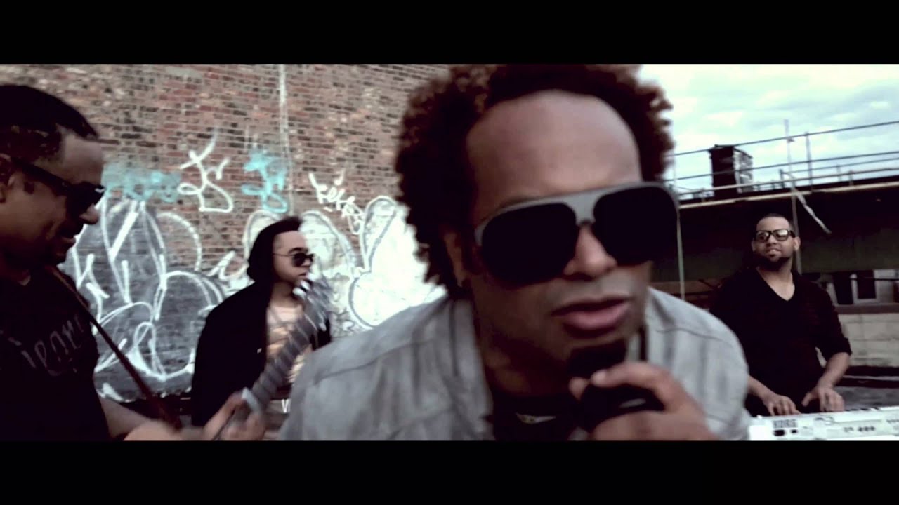 Amarfis feat Luis Vargas Solamente Tu (Video Oficial)