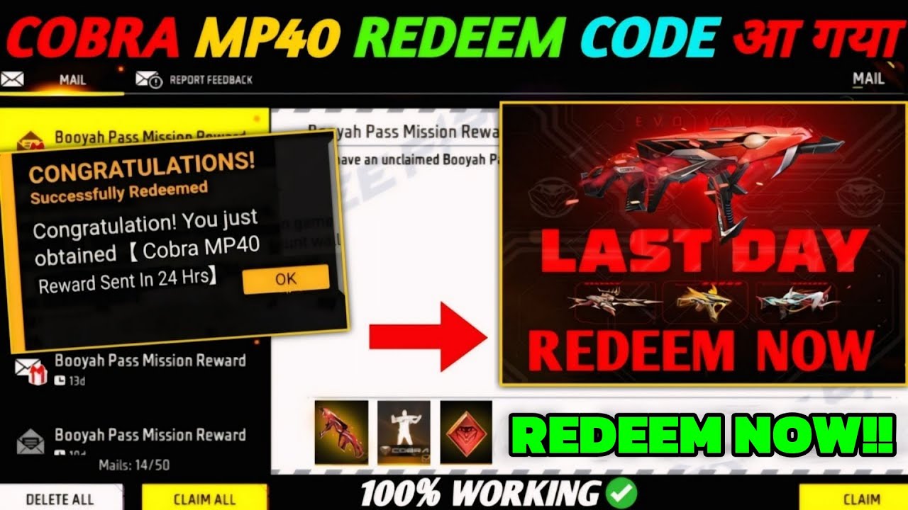 FREE FIRE REDEEM CODE TODAY 12 MARCH REDEEM CODE FREE FIRE | FF REDEEM CODE TODAY 12 MARCH