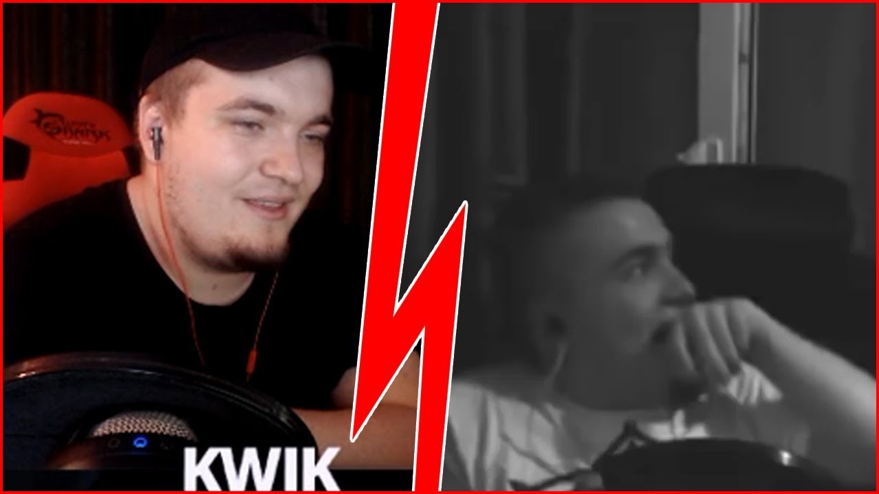 KWIK reactioneaza la CLIPUL MEU