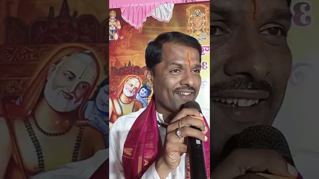 ಗುರು ರಾಘವೇಂದ್ರ ಸ್ವಾಮಿಗಳ ಕಾರ್ಯಕ್ರಮ🙏.. ರಯಾರಿದ್ದಾರೆ🙏.